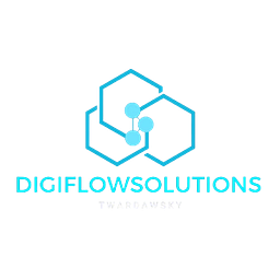 DigiFlowSolutions Twardawsky Logo