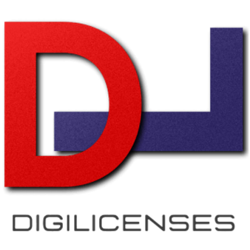Digilicenses Logo
