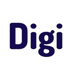 DigiNames Logo