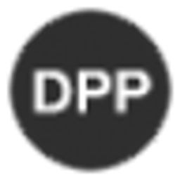 Digiphotopro Logo
