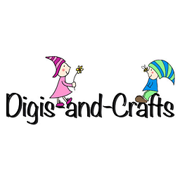 digis-and-crafts.de Logo
