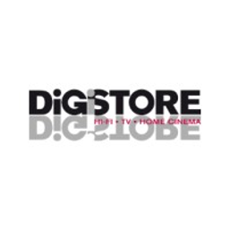 Digistore Logo