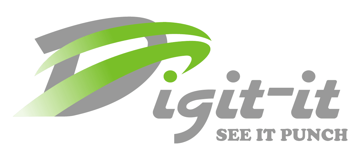 Digit-it Logo