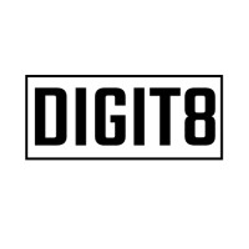 Digit8 Group SA Logo