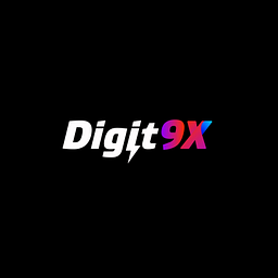 Digit9x Logo