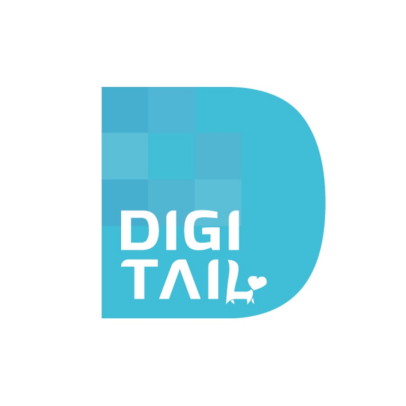Digitail Logo