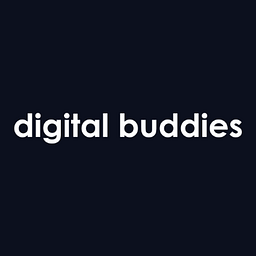 Digital Buddies Logo