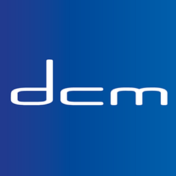 Digital Cinema Mastering Logo