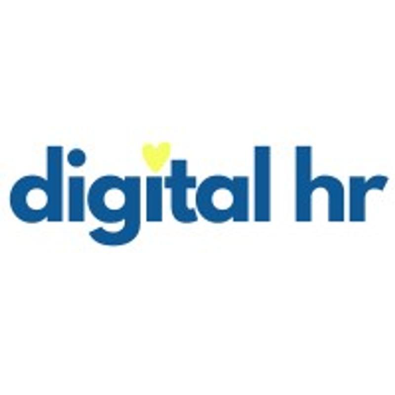 digital hr consulting & services Logo