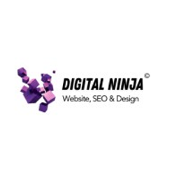 Digital Ninja Ltd. Logo