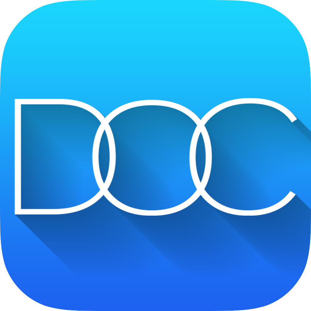 Digital Office Center Logo