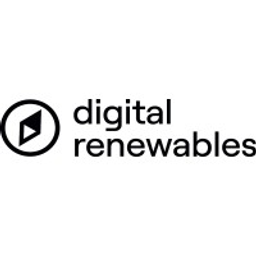 Digital Renewables GmbH Logo