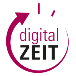 digital ZEIT GmbH Logo