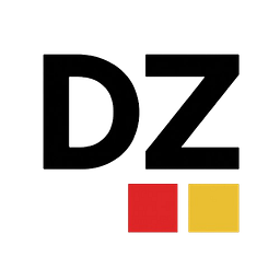 Digital Zulassen Logo