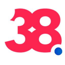 web38 GmbH Logo