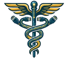 Digitalcaduceus Logo