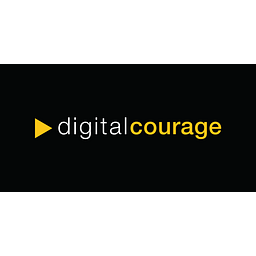 Digitalcourage Logo