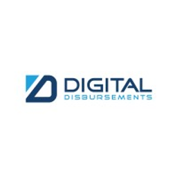 Digitaldisbursements Logo