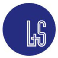 L+S Digitaldruck GmbH Logo