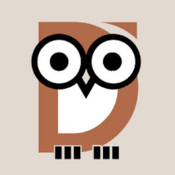 Digitale Eule e.U. Logo