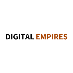 Digital Empires UG Logo