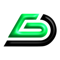 Faruk Becirovic | Digitalgeschick Logo