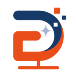 Digitalglanz Logo