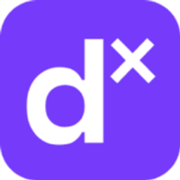Digital Hoch X GmbH Logo