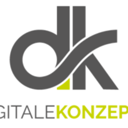 Digitale Konzepte Logo
