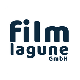 Digitallagune | Filmlagune GmbH Logo