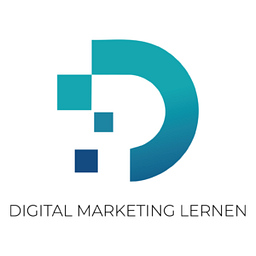 Digital Marketing Lernen Logo