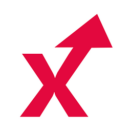 Digital Media X Logo
