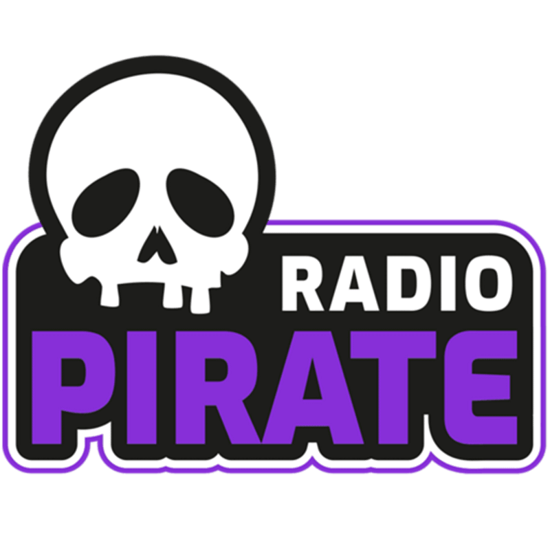 Digitalpirate Logo