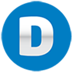 Digital Place Logo