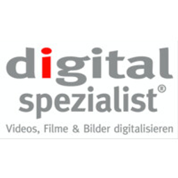 F&G Digitalspezialist GmbH Logo