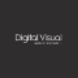 Digital Visual Logo