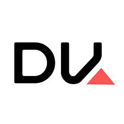 DigitalVolcano Software Logo