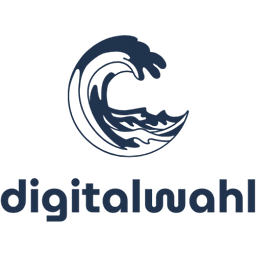Digitalwahl Logo