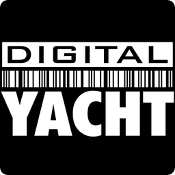 Digitalyacht Logo