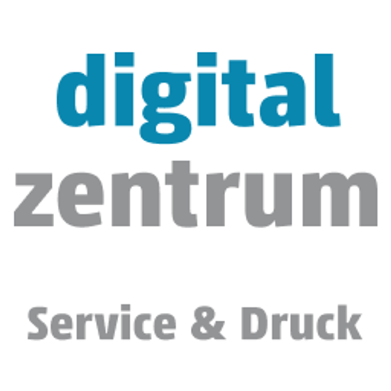 Digitalzentrum Barer 71 Logo