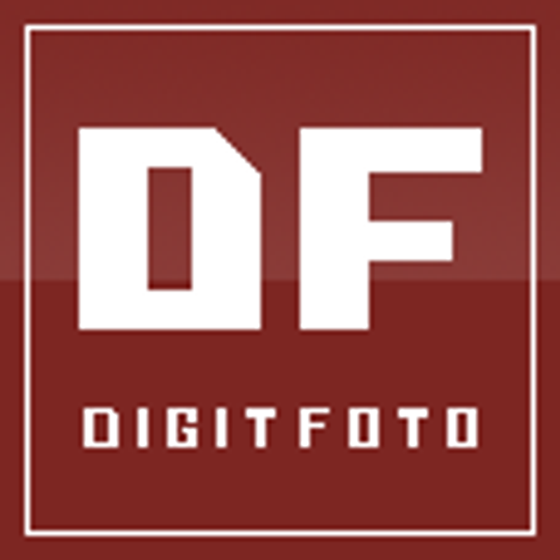 DIGITFOTO Logo