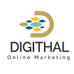 Digithal Onlinemarketing Logo