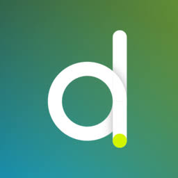 digit.ly GmbH Logo
