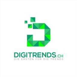 Digitrends Logo