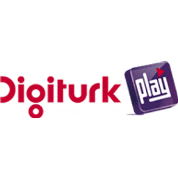 Digiturk Play Logo