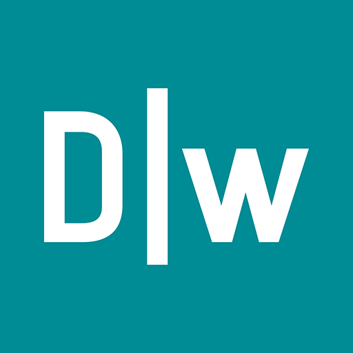Digiworx GbR Werbeagentur Logo