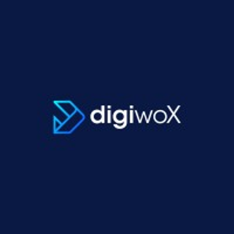 Digiwox - Online Agentur Logo