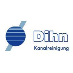 Gregor Dihn Kanal- und Industriereinigung GmbH Logo
