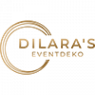 Dilaras Eventdeko Logo