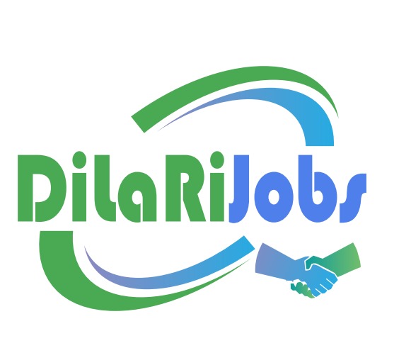 Dilari Jobs Logo
